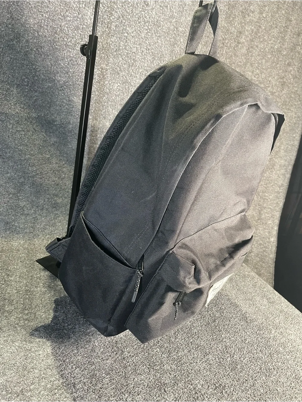 Herschel Classic Backpack BLK Black XL 30L
